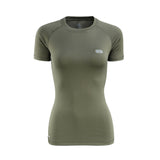 M-Tac T-shirt Ultra Light Polartec Lady