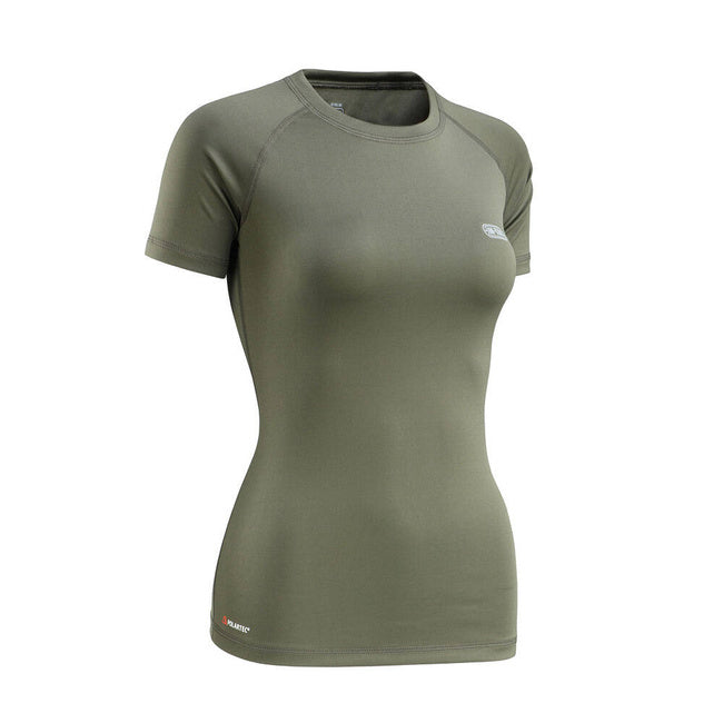 M-Tac T-shirt Ultra Light Polartec Lady