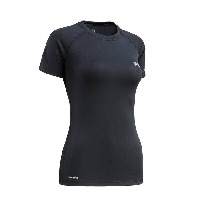 M-Tac T-shirt Ultra Light Polartec Lady
