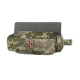 Horizontal Medical Pouch ROLL Elite