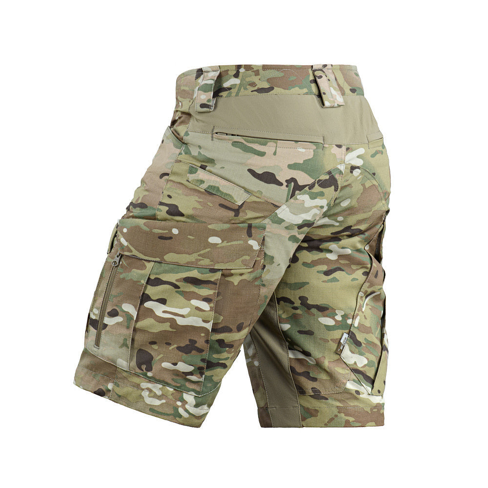 M-Tac Military Shorts Sturm Gen.II NYCO Extreme