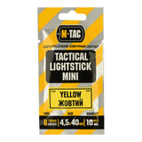M-Tac Light Sticks 4,5x40 mm (10 items) - M-TAC