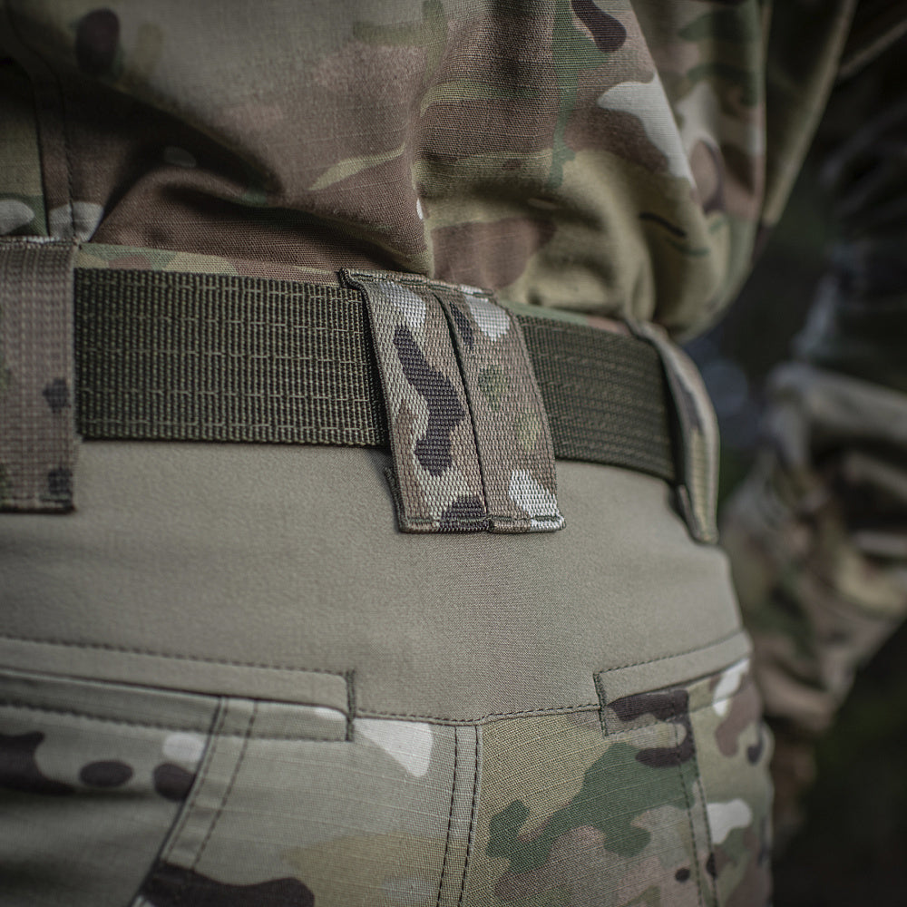 M-Tac Military Pants Army Gen.II NYCO Extreme